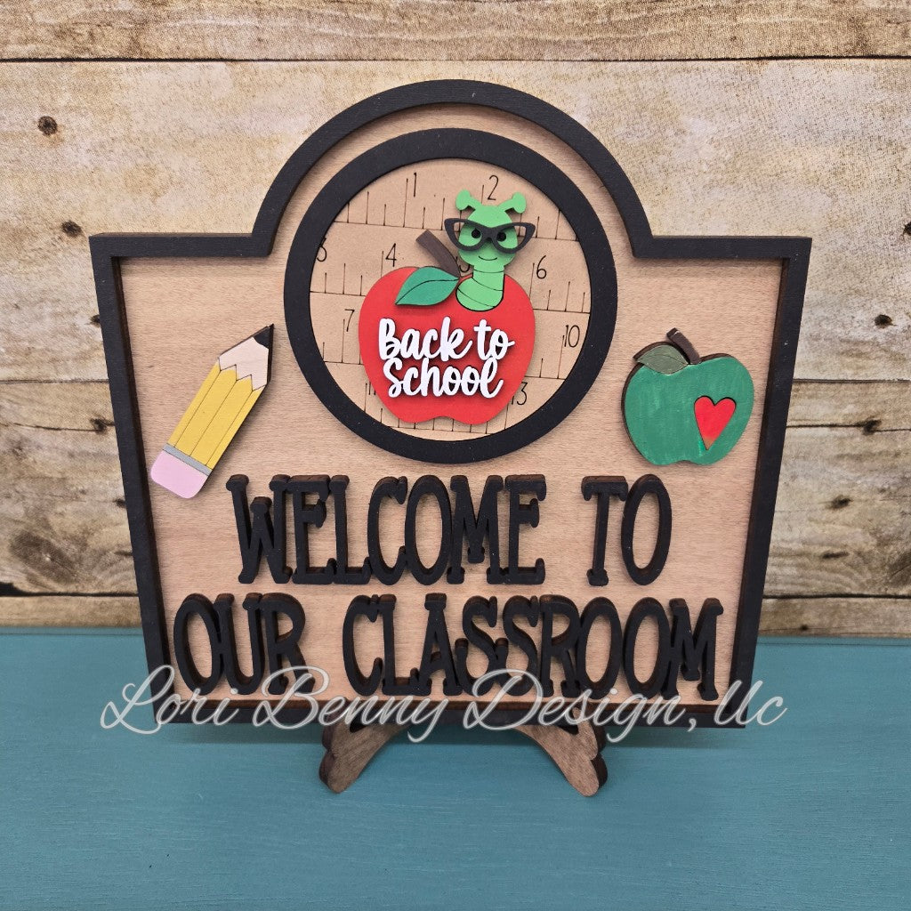 DIY SIGN WORKSHOP 10/16/25 6PM