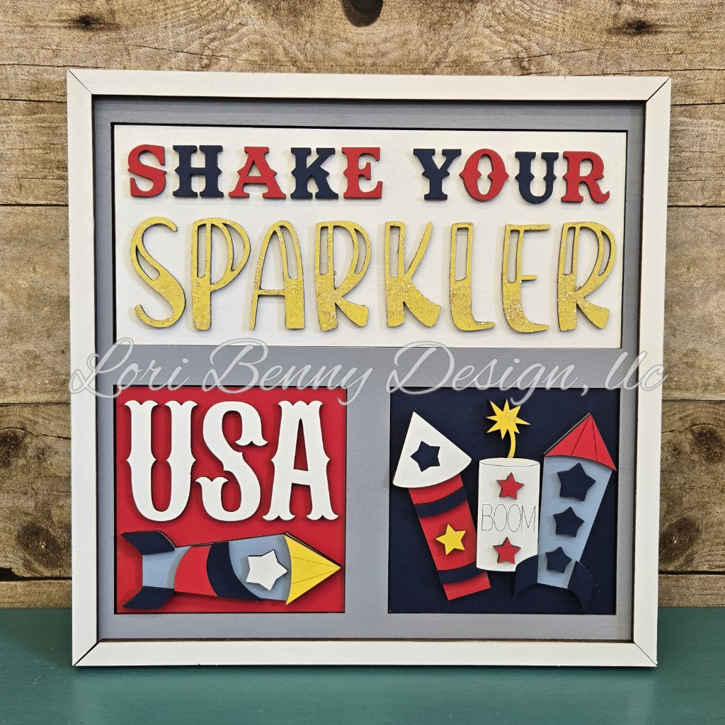 DIY SIGN WORKSHOP 10/16/25 6PM