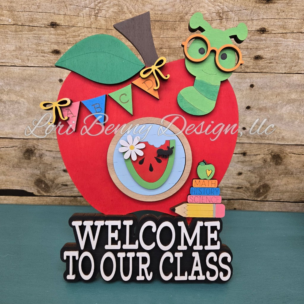 DIY SIGN WORKSHOP 10/16/25 6PM