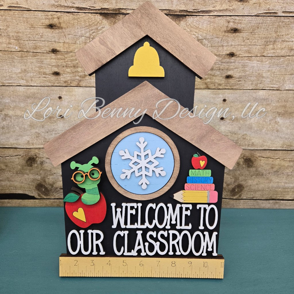 DIY SIGN WORKSHOP 10/16/25 6PM