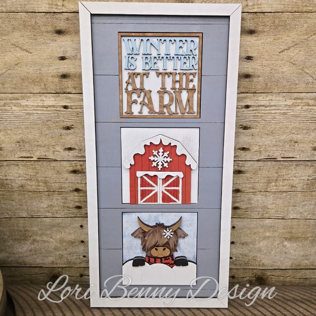 DIY SIGN WORKSHOP 10/16/25 6PM