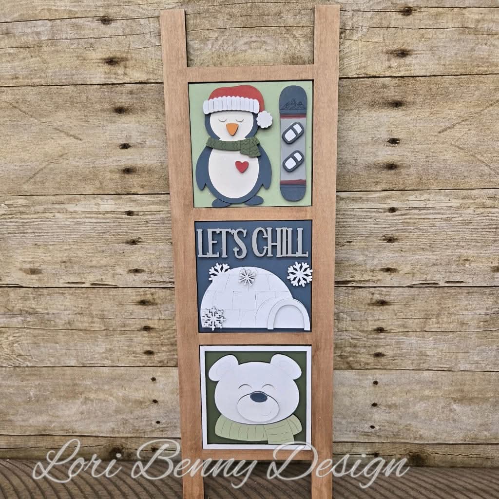 DIY SIGN WORKSHOP 10/16/25 6PM