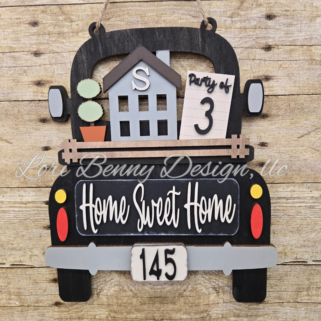 DIY SIGN WORKSHOP 9/17/25 10AM