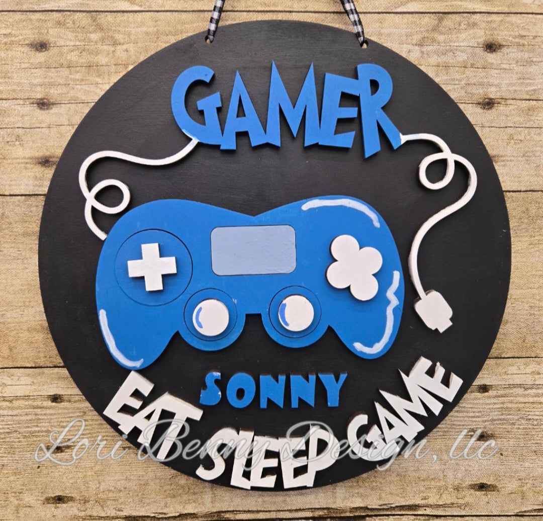 HOMESCHOOL DIY SIGN WORKSHOP 9/15/25 1pm