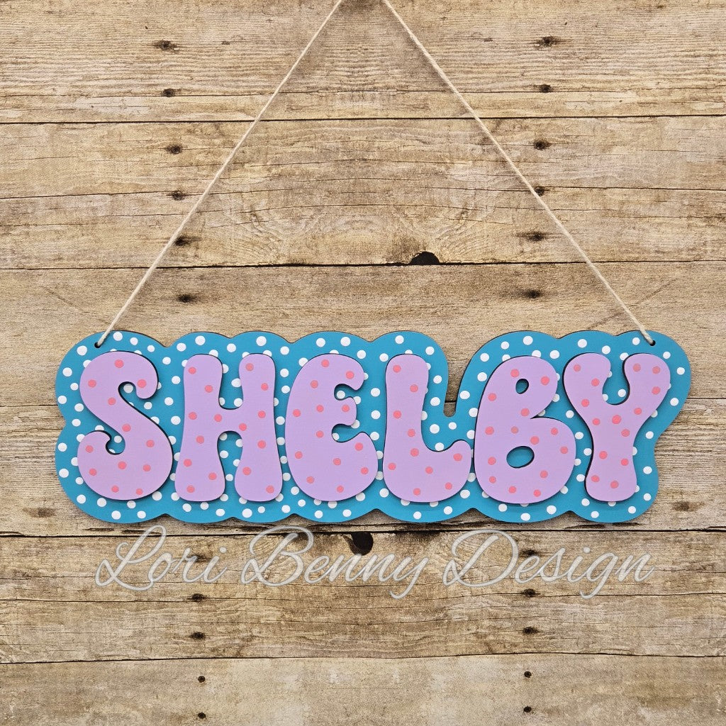 GIRL SCOUT SIGN WORKSHOP 3/5/26 6:30PM