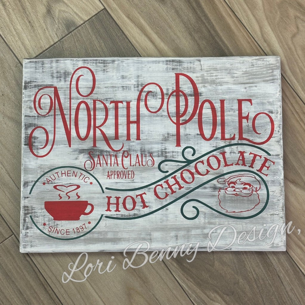 DIY BOARD SIGN WORKSHOP 10/18/25 10AM