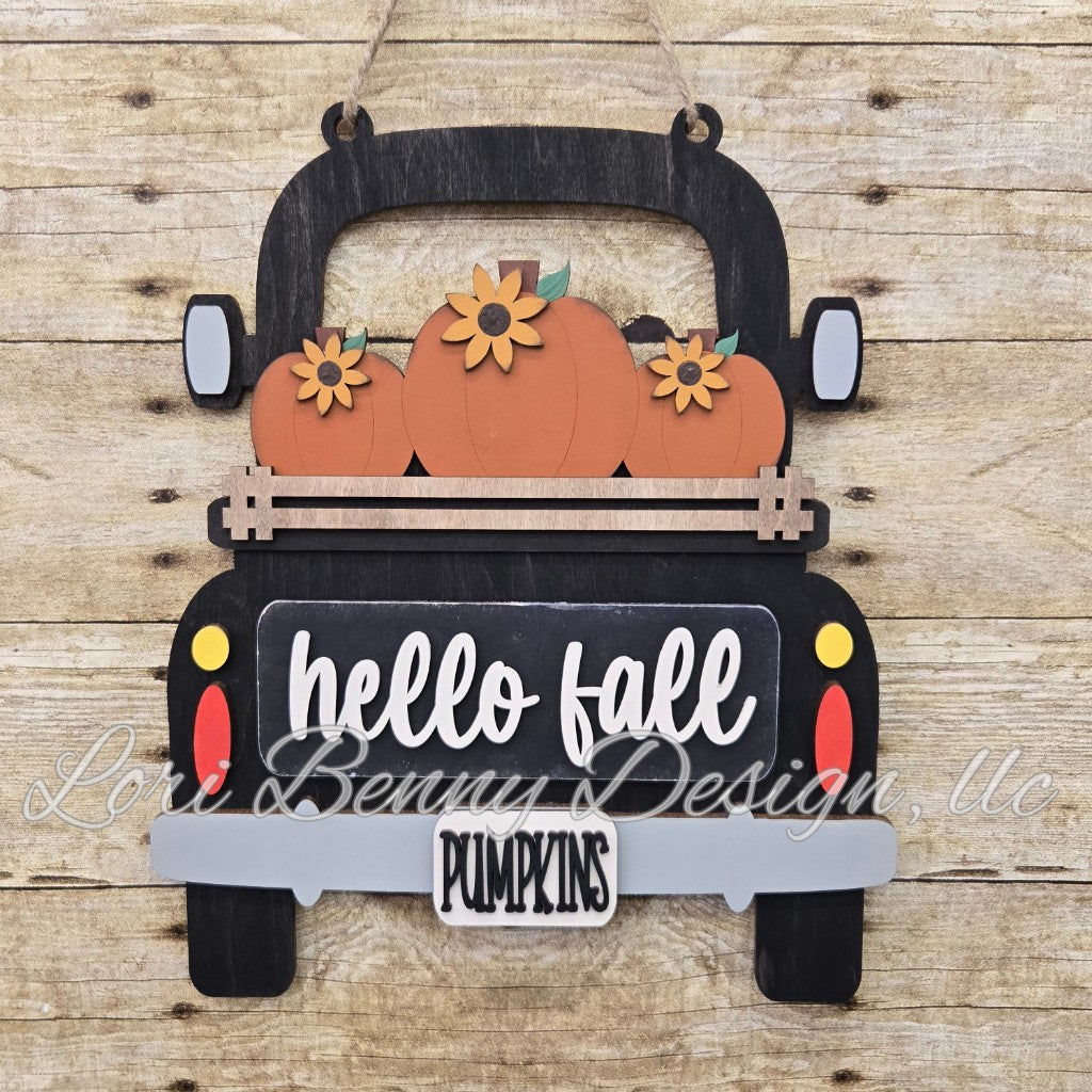 DIY SIGN WORKSHOP 9/17/25 10AM