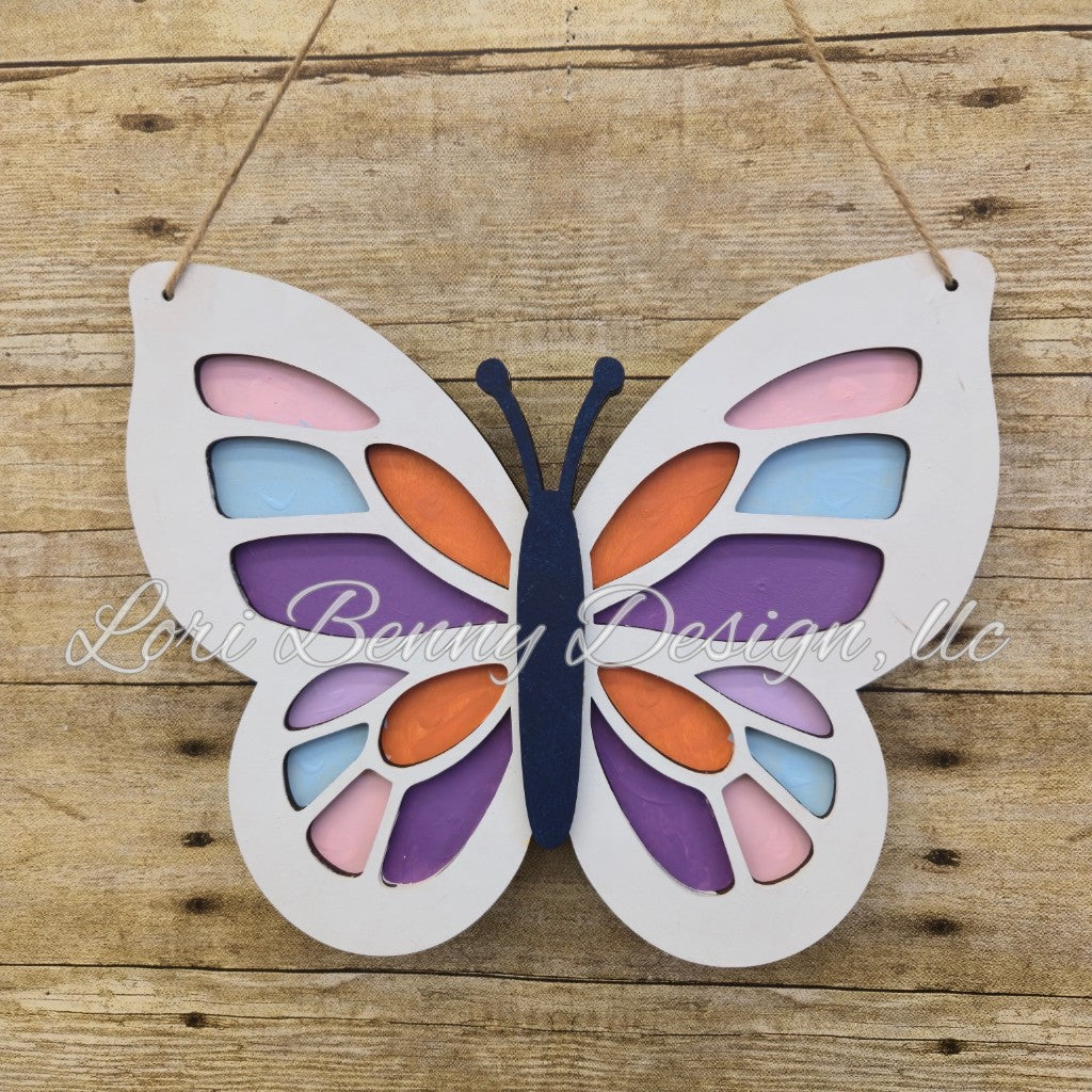 DIY SIGN WORKSHOP FOR ALL AGES 11/27