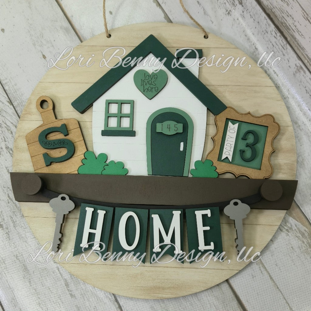 DIY SIGN WORKSHOP FOR ALL AGES 11/27
