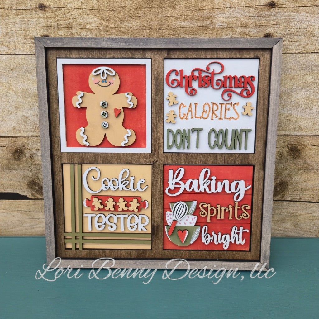 DIY SIGN WORKSHOP FOR ALL AGES 11/27