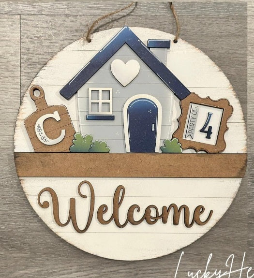DIY SIGN WORKSHOP FOR ALL AGES 11/27