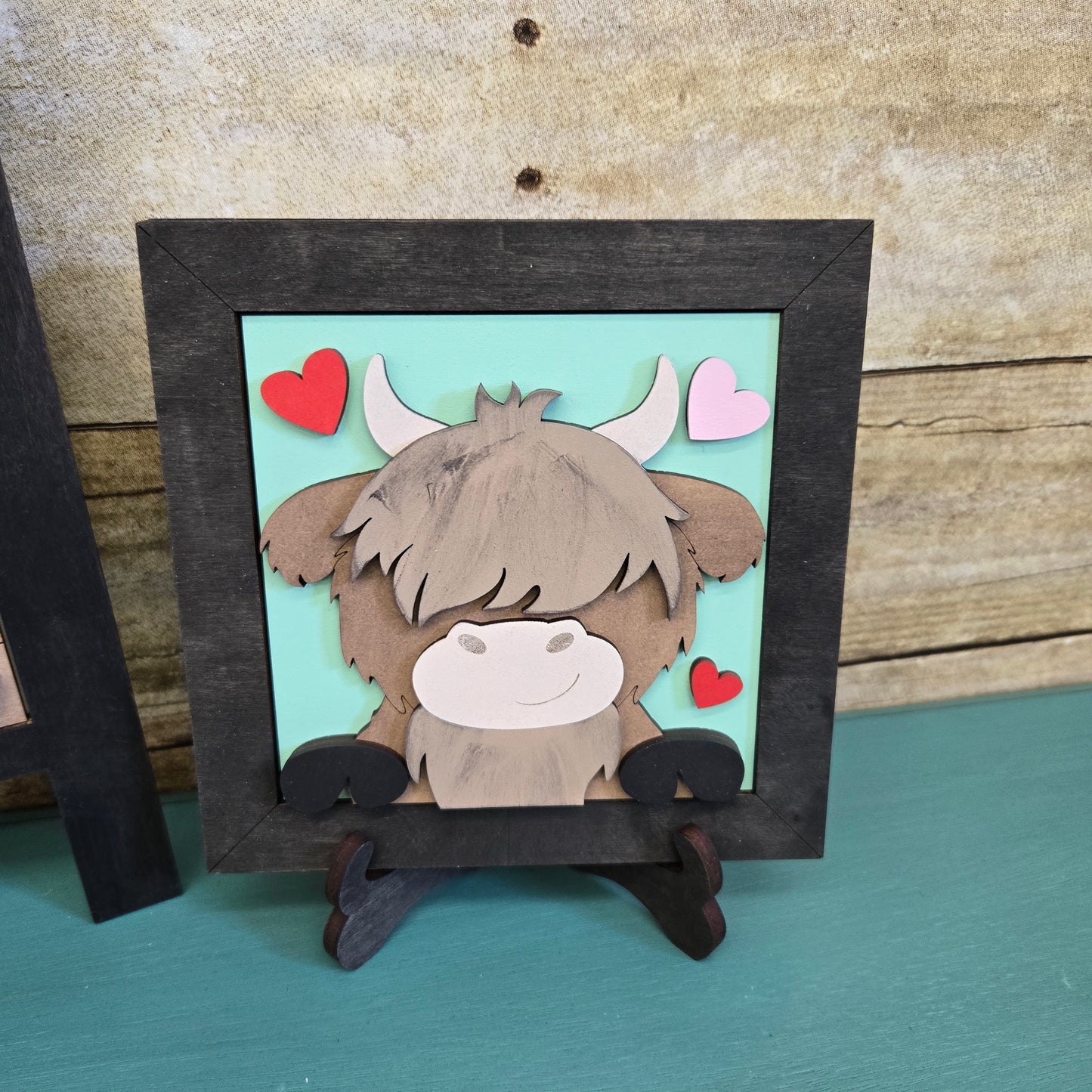 HOMESCHOOL DIY SIGN WORKSHOP 11/10/25