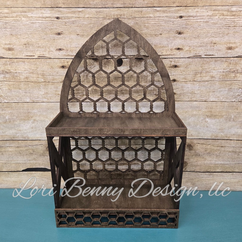 DIY SIGN WORKSHOP 4/2/26 6pm