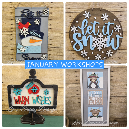 DATE NIGHT DIY SIGN WORKSHOP 1/16/26 6PM