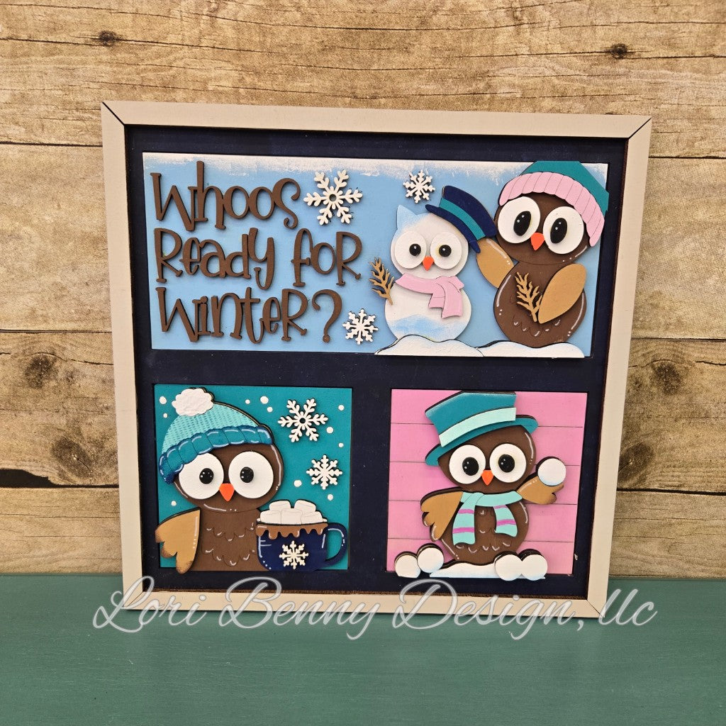 KIDS/TEEN/ADULT DIY SIGN WORKSHOP 1/3/26 1PM