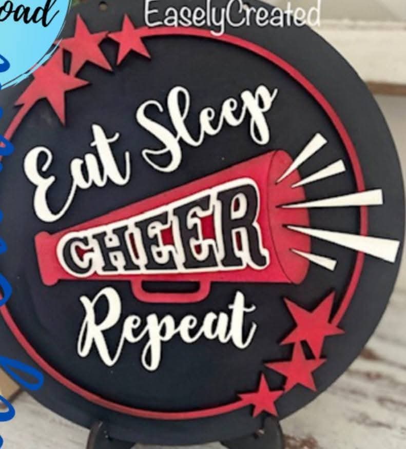 HOMESCHOOL DIY SIGN WORKSHOP 11/10/25