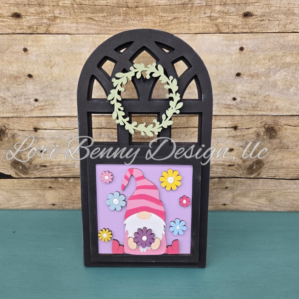 DIY SIGN WORKSHOP 5/14 6pm