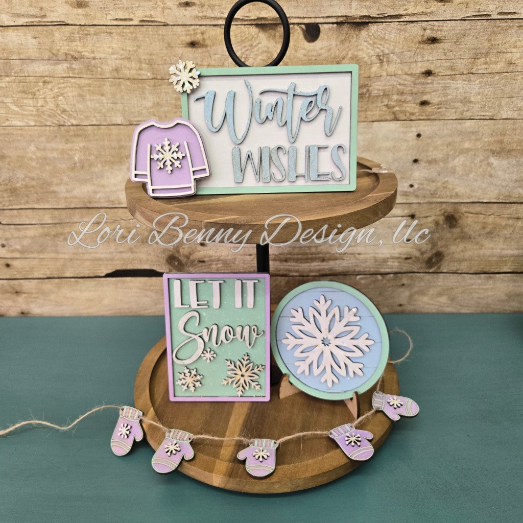 KIDS/TEEN/ADULT DIY SIGN WORKSHOP 1/3/26 1PM