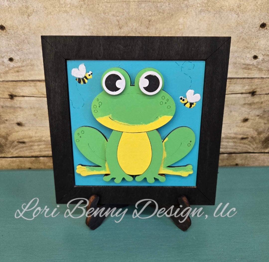 HOMESCHOOL DIY SIGN WORKSHOP 9/15/25 1pm
