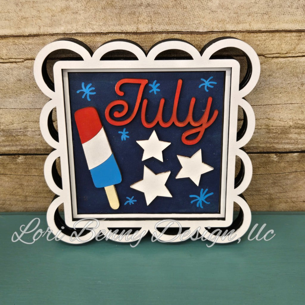 DIY SIGN WORKSHOP 5/14 6pm