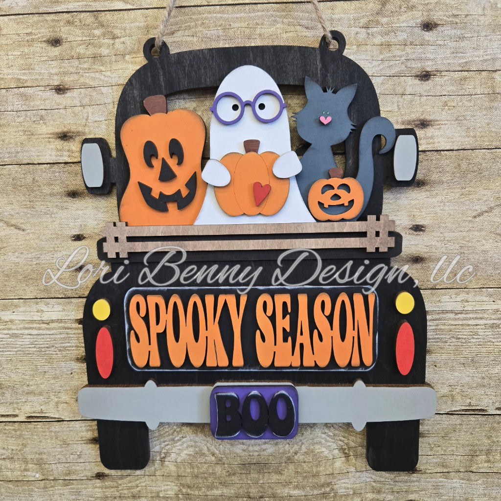 DIY SIGN WORKSHOP 9/17/25 10AM