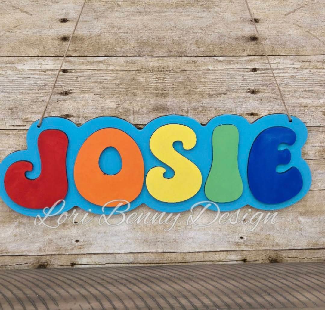 HOMESCHOOL DIY SIGN WORKSHOP 11/10/25