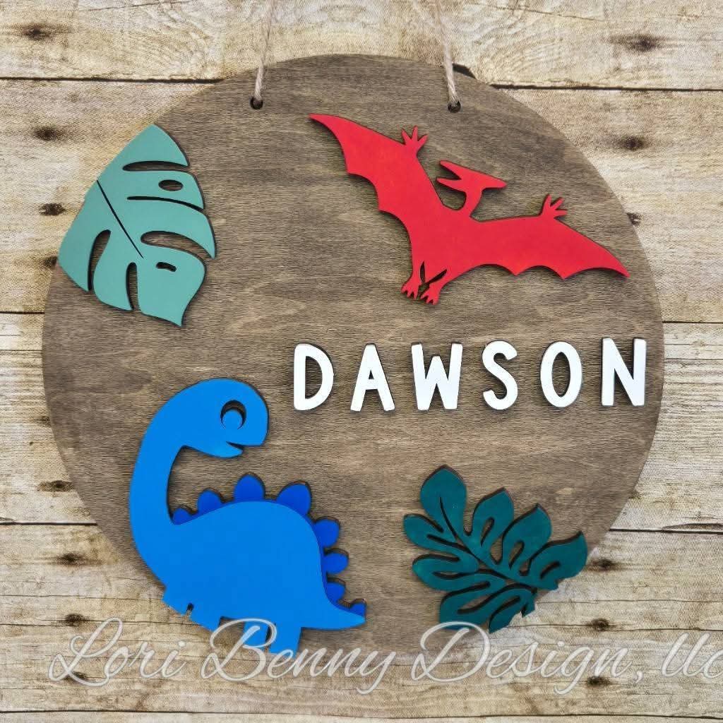 HOMESCHOOL DIY SIGN WORKSHOP 11/10/25