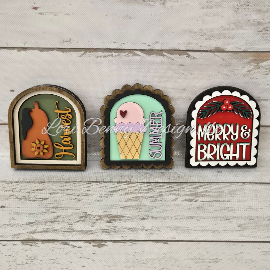 DIY SIGN WORKSHOP 3/12/26 6PM