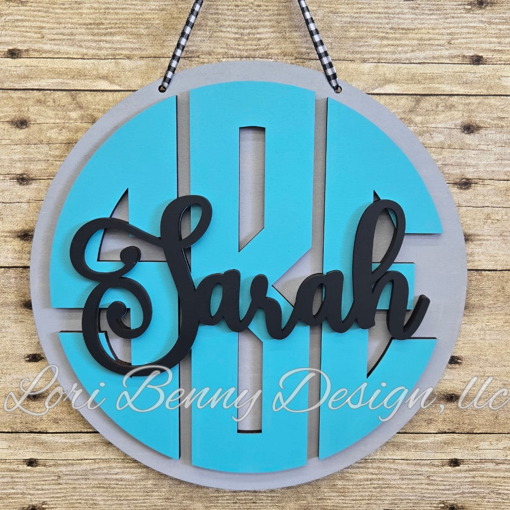 HOMESCHOOL DIY SIGN WORKSHOP 11/10/25