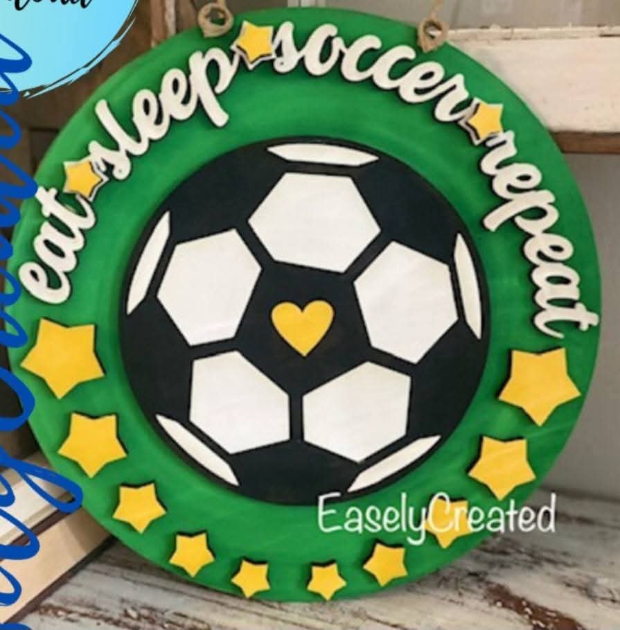 HOMESCHOOL DIY SIGN WORKSHOP 11/10/25