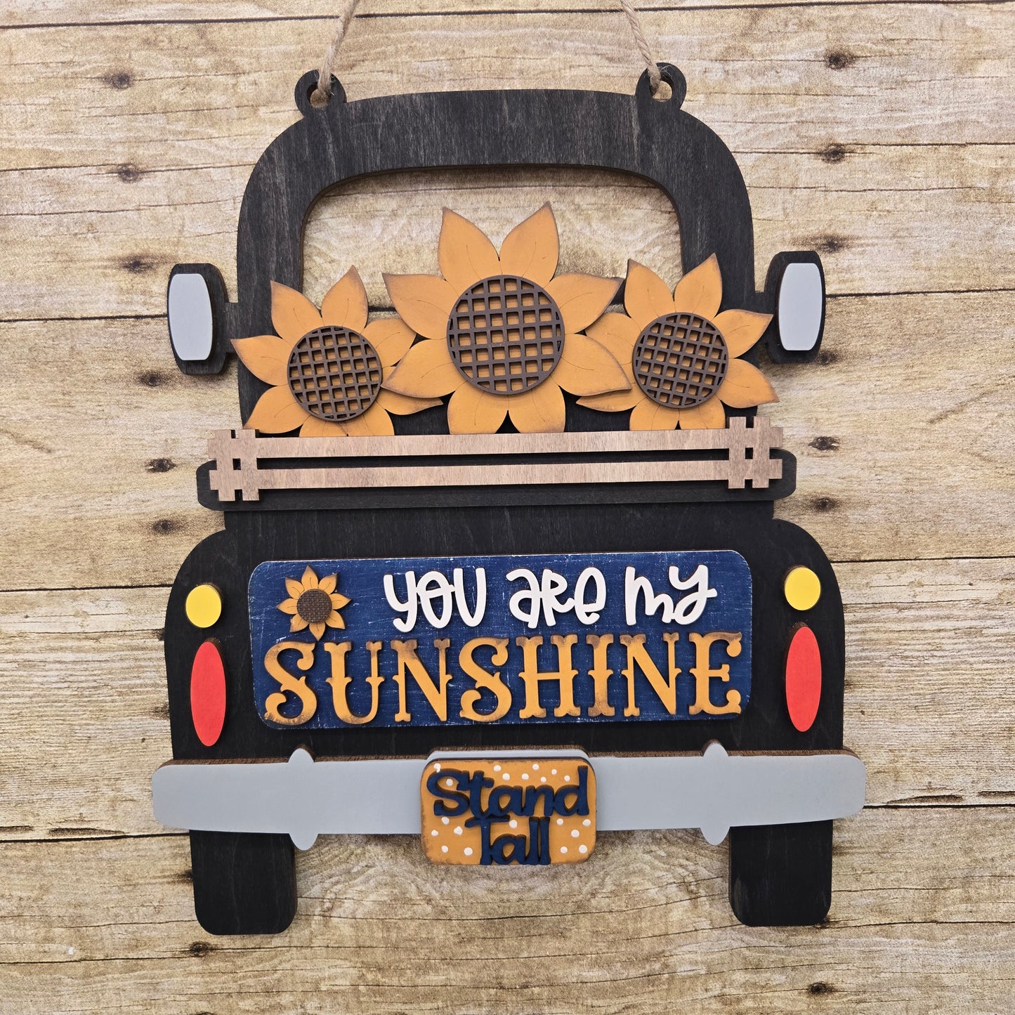DIY SIGN WORKSHOP 9/17/25 10AM