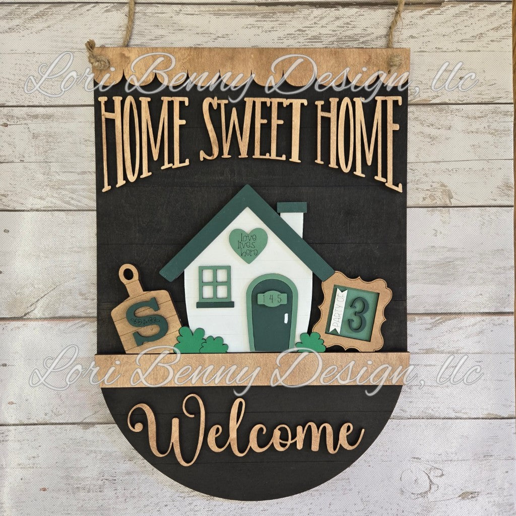 DIY SIGN WORKSHOP 3/12/26 6PM