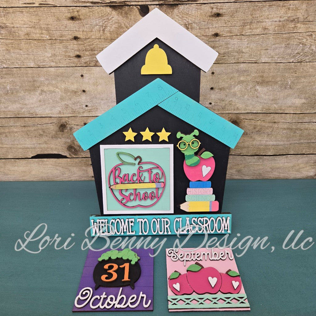 DIY SIGN WORKSHOP 8/13/25 10AM