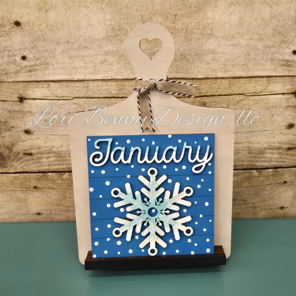 KIDS/TEEN/ADULT DIY SIGN WORKSHOP 1/3/26 1PM