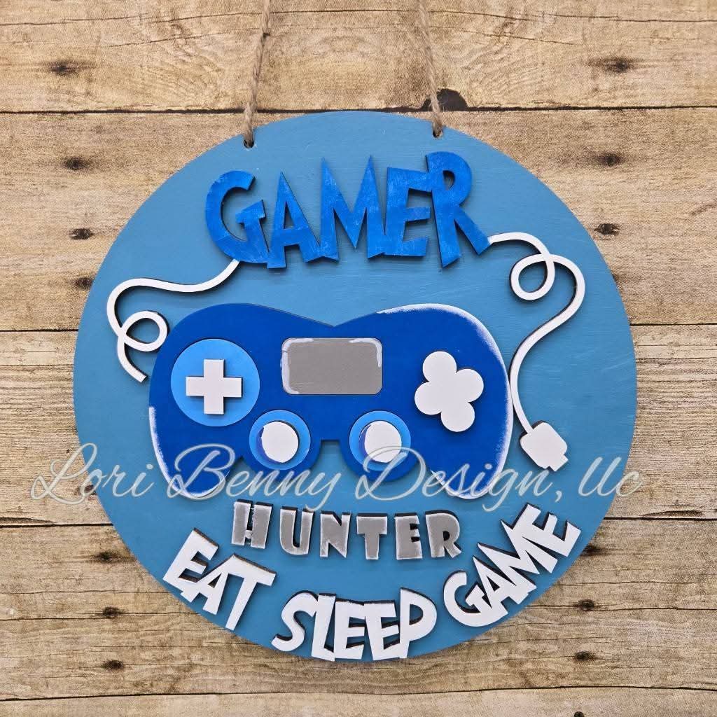 HOMESCHOOL DIY SIGN WORKSHOP 11/10/25