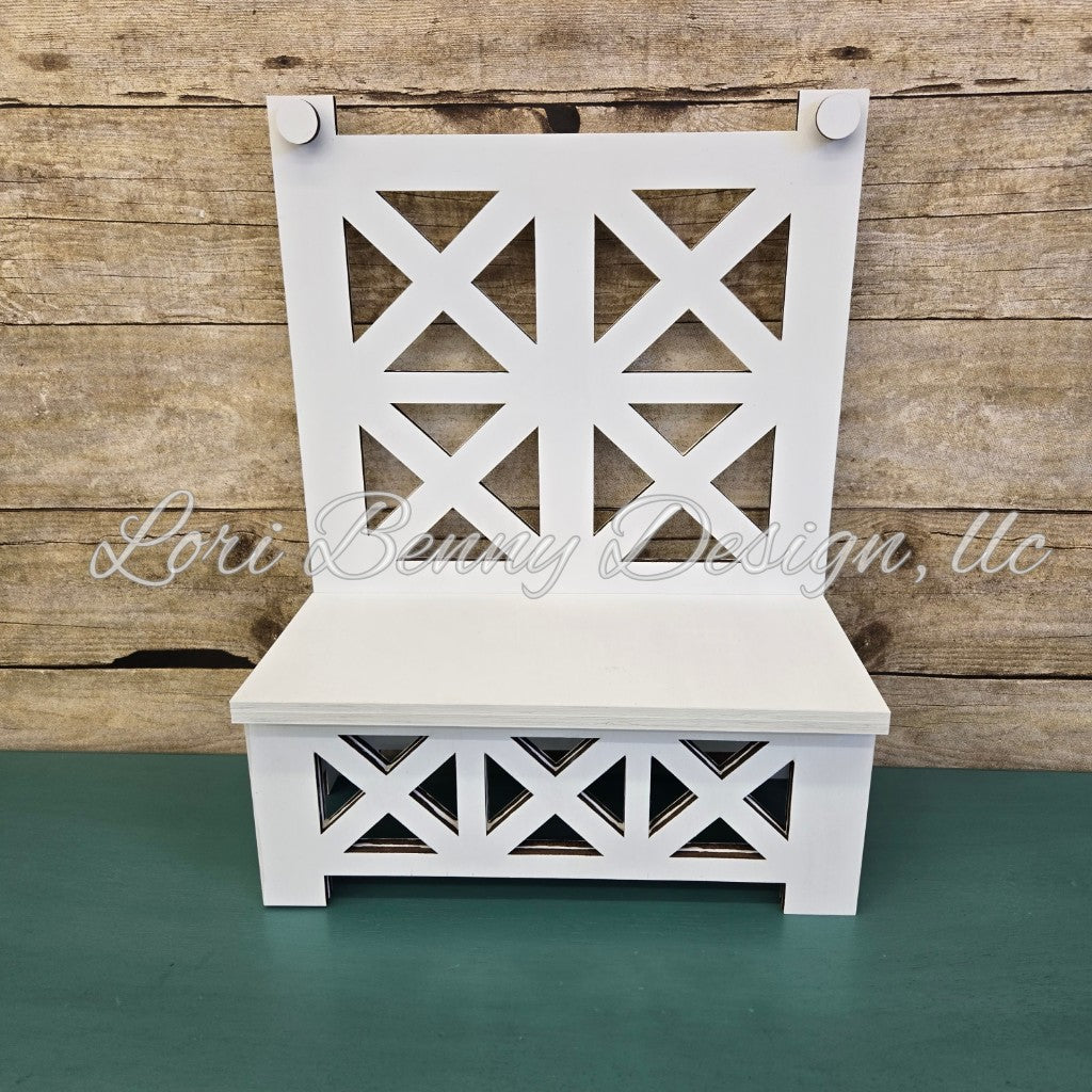 DIY SIGN WORKSHOP 3/12/26 6PM